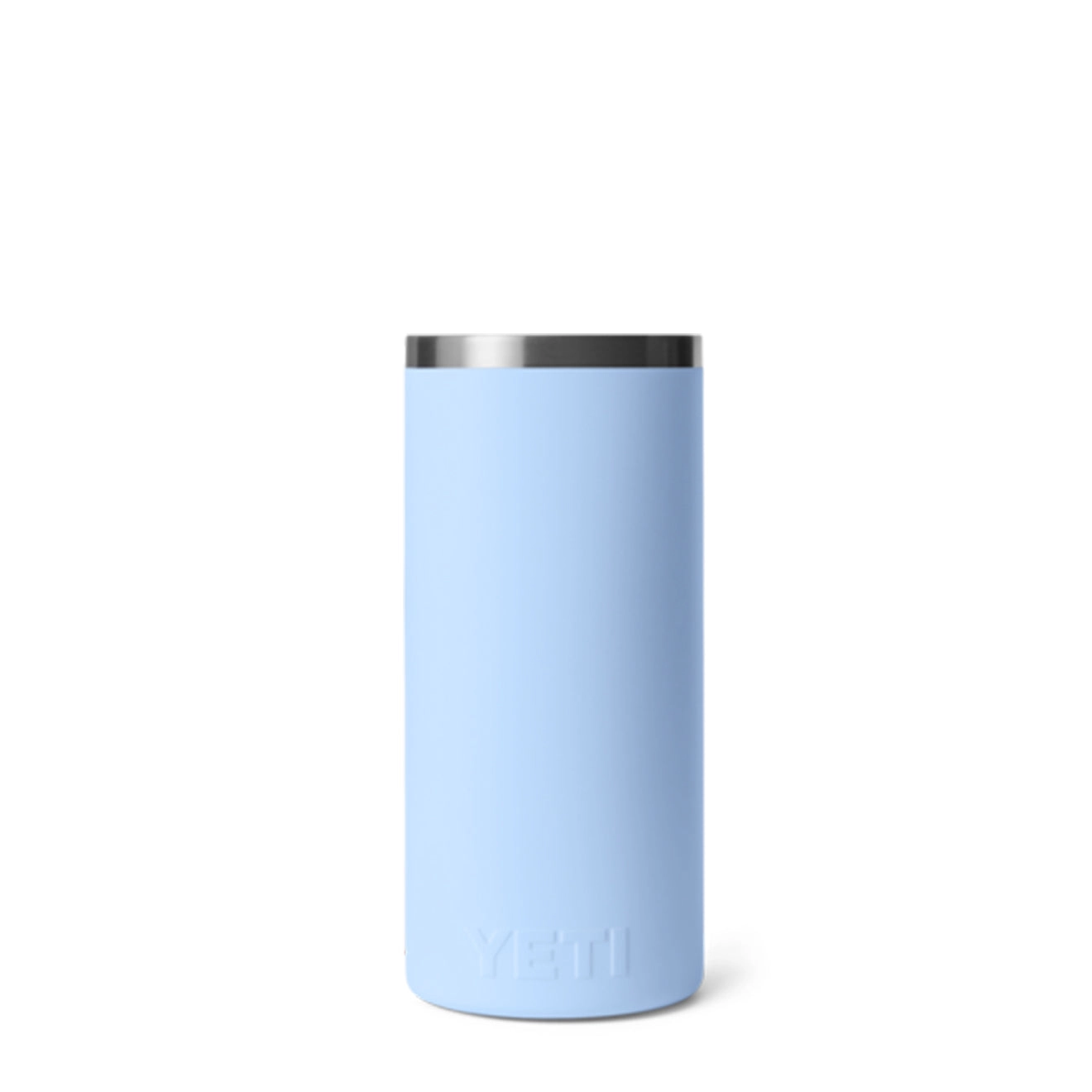 YETI Rambler Wine Chiller Big Sky Blue