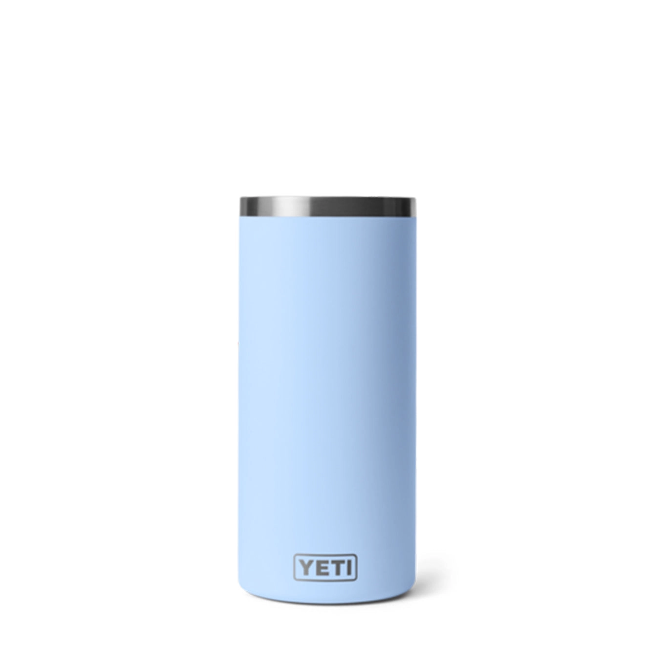 YETI Rambler Wine Chiller Big Sky Blue